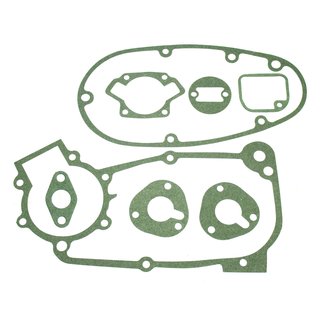 Dichtungen Motor Getriebe Dichtungssatz für Simson KR51/1 Schwalbe Spatz SK Star Habicht Sperber Duo Dichtsatz