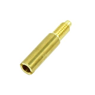 Simson Düse 40 Leerlaufdüse BVF Vergaser 16N1 S50 S51 S70 KR51 Schwalbe 19N1