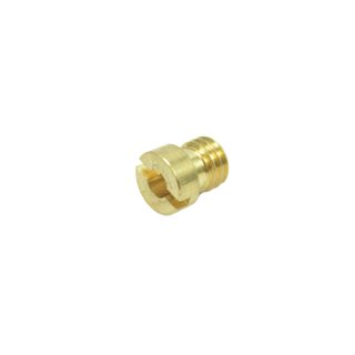Simson M5 Hauptdüse 72 BVF Vergaser 16N1 S50 S51 S70 KR51 Schwalbe SR50 S53 SD50