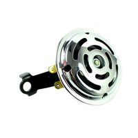 Simson Hupe Signalhorn Horn 12V Chrom S51/1 S70/1 SR50 12...