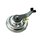 Simson Hupe Signalhorn Horn 12V Chrom S51/1 S70/1 SR50 12 Volt Telegabel vorn Comfort