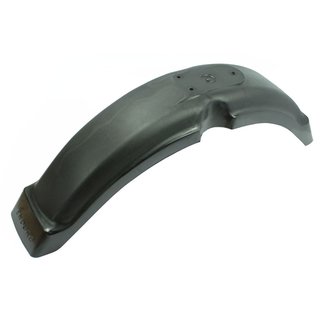 Kotflügel vorn Schutzblech für Simson S51 E S50 S70 S53 S83 Kunststoff Enduro schwarz