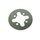 Simson Kupplungs Scheibe Lamelle 2mm S50 KR51 Schwalbe Star Sperber SR1 SR2 KR 50 Kupplung M52 M53 M54 & Soemtron