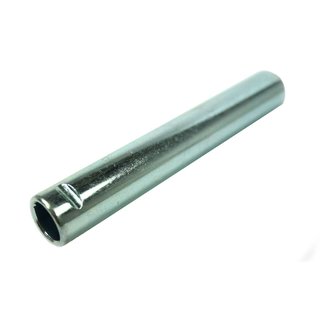 Simson Lagerrohr Ständer Hauptständer KR51 Schwalbe Star Sperber Habicht 12x16