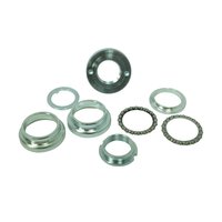 Lenkungslager für Simson KR51 Schwalbe Star Sperber Habicht Duo Lenker 8-teilig Lenkkopflager Lenkung