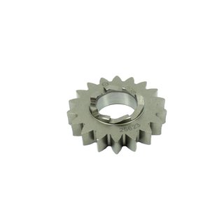 Simson Mitnehmer Kickstarterwelle innen KR51/1 Schwalbe S50 Star Duo 4-1 Zahnrad Ritzel M52 M53