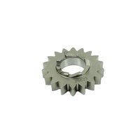 Simson Mitnehmer Kickstarterwelle innen KR51/1 Schwalbe...