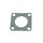 Dichtung für Dichtkappe Simson S51 KR51/2 Schwalbe SR50 S70 S53 SR80 Motor Getriebe M531 M541 M741