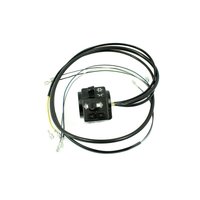 Simson S51 S70 S53 SR50 Enduro Armatur links Doppeltaster...