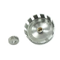 Kupplungskorb 62/21 für Simson S70 SR80 S83 KR51...