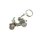 Schlüsselanhänger Band wie KR51 Schwalbe Sammlerstück Geschenk Metall Schlüsselband