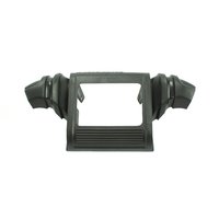 Simson SR50 SR80 Armatur Abdeckung Tachometer Lenker...