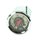 Simson Tachometer Tacho SR2 E KR50 SR4-1 Spatz 60 km/h auch KR51 Schwalbe Star Habicht elfenbein