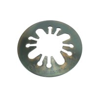 Simson Tellerfeder 1,6 Kupplung S51 S53 SR80 SR50 KR51...