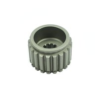 Simson Tuning Mitnehmer für 5 Lamellen Kupplung S51...