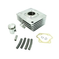 Almot Zylinder 50er 50ccm 50cm³ Simson SR50 XC-E S53...