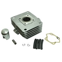 Simson Zylinder SET 50ccm 50cm³ S51 SR50 S53 KR51...