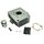 Simson Zylinder SET 50ccm 50cm³ S51 SR50 S53 KR51 Schwalbe SD50 MS50 Sperber Motor Kolben
