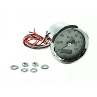 Tachometer Elektronisch für  Simson S50 S51 KR51...