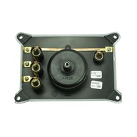 Tachometer 100km/h für Simson SR50 SR80 Roller SD50...
