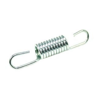 Feder Zugfeder Bremshebel für Simson S51 S50 S53 S60 S70 Bremse 75 mm verzinkt