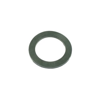 Tankdeckeldichtung Gummi für Simson S51 S70 KR51 Schwalbe Star Spatz Habicht Duo S53 Maß: 40x56x3 Dichtung Tankdeckel