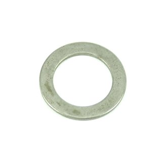 Unterlegscheibe Anlaufscheibe 17x28x1,8 für Simson S51 S50 S70 KR51 Schwalbe Star Sperber Habicht Achse Kettenkasten